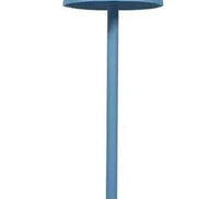 The Ren Lamp in Blue