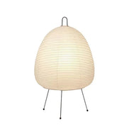 The Yuki Lamp · Stacked Rice Paper Lamp