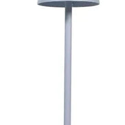 The Ren Lamp in Grey
