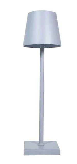 The Ren Lamp in Grey