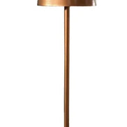 The Ren Lamp in Bronze