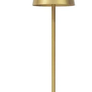 The Ren Lamp in Gold