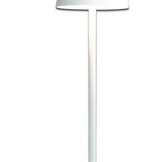 The Ren Lamp in White