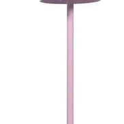 The Ren Lamp in Pink